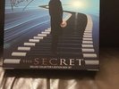 vinyl records- Alan Parsons- The Secret- Deluxe Edition Box Set , New,Signed.