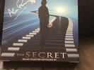 vinyl records- Alan Parsons- The Secret- Limited Edition Box Set , Signed.