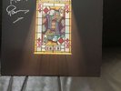 vinyl records- The Alan Parsons Project- The Turn Of A Friendly Card - Signed