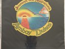 Amboy The Dukes Journeys And Migrations Double Lp Vinyl Album EX / VG+
