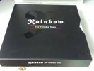 Rainbow - The Polydor Years - Box Set 8 x lp Vinyl - 180g