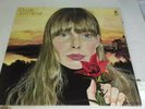 Joni Mitchell - Clouds - lp Vinyl 2nd UK Press