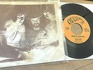 Oblivion - Don't Wanna/Time Is Over 45 w/sleeve unknown MASS hard rock/AOR HEAR