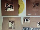 LINDSAY BUCKINGHAM + STEVIE NICKS - Never Going Back (2022) NEW YELLOW VINYL LP