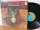 ULTIMATE SPINACH Self Titled LP (MGM SE 4600, orig 1969) VG++ in Shrink