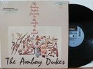 THE AMBOY DUKES Journey To The Center Of The Mind LP (Mainstream S 6112) VG++