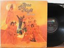 THREE DOG NIGHT It Ain’t Easy LP (Dunhill 50078) Orig RECALLED Nude Sleeve -RARE