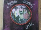 THE SMASHING PUMPKINS GISH VINYL RECORD LP UK 1ST PRESS 1991 HUTLP 2 NEAR MINT