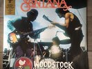Santana Woodstock Saturday August 16, 1969 NEW OVP Columbia Vinyl LP