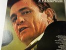Original 1968 1st Press Johnny Cash 