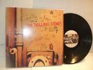 ROLLING STONES BEGGARS BANQUET ABKCO GTATEFOLD MINT- LP