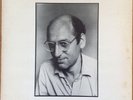 Michael Nyman - Michael Nyman - Piano SHEET-1 LP, UK, 1982