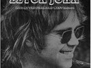 ELTON JOHN: Live at the Fillmore West 11-12-1970               LP