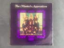 The Master’s Apprentices (Self Titled) Original Austrlain Vinyl LP - ALP 1025