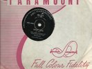 PAUL ANKA   3 X  SOUTH AFRICA  78  CRAZY LOVE / TEEN COMMANDMENTS / DIANA