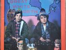 Bob & Doug McKenzie ‎– Great White North  rock pop comedy  MINT  LP