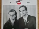 KRAFTWERK - RARITÄT - Ralf & Florian - elektrisches Roulette ,  Tanzmusik, ...