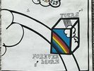 Yours Forever More PAINT IN YOURSELF Vinyl LP VG+ 1970 PROGRESSIVE ROCK