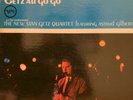 STAN GETZ Getz Au Go Go LP VERVE V6/8600 rare jazz VAN GELDER OG Van Gelder NM-
