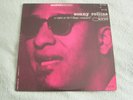 SONNY ROLLINS A NIGHT AT THE VILLAGE VANGUARD / UK LP VINYL ALBUM / BLUE NOTE