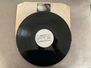 Ominous – Clairvoyance / Love & Unity - Ominous – OMM 01 - RARE  - N. MINT