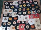#2  100 7'' 70s  coxsone studio one   reggae ,roots & dub  clean with labels
