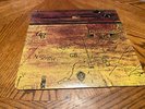 Alice Cooper Schools Out Vinyl LP, VG+, Panties, 1st Press 1972 WB, BS 2623