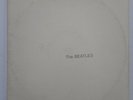 The Beatles White Album Double LP    SWBO-101 Capitol Gatefold Vinyl Record