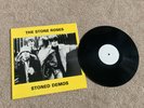 Stone Roses  Stoned Demo’s Vinyl LP. Very Rare