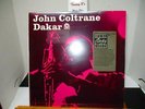 JOHN COLTRANE  Dakar(1989 RE) PRESTIGE  LP  PR 7280 SEALED MINT RVG