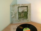 LED ZEPPELIN IV FOUR SYMBOLS UK 1ST PRESSING 1971