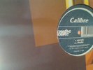 Calibre - Mystic/Feelin - Creative Source - 2000 VGC+