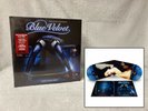 Blue Velvet [Soundtrack] (2022) • Angelo Badalamenti • NEW/SEALED Blue RSD Vinyl