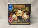 Triangle (2017) • The Beau Brummels • NEW/SEALED Blue Colored Vinyl LP Record