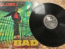 LL Cool J - Bigger And Deffer - BAD LP Original Pressing Vinyl In Picture Cover