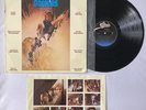 The Goonies   Original Soundtrack   1985 Promo    Inner Sleeve   LP Excellent
