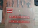 A FRIGHTENED RABBIT BOTH RSD 2022 MINT NEW VINYL RELEASES EP & STATE HOSPITAL