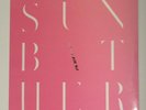 DEAFHEAVEN - SUNBATHER - vinyl LP - Yellow / Pink Double Vinyl