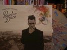 Panic  At The Disco - Too Weird To Live, Too Rare To Die   SPLATTER VINYL RARE