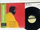 MAL WALDRON BREAKING NEW GROUND BAYBRIDGE KUX-180-B JAPAN OBI VINYL LP