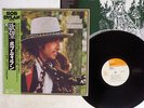 BOB DYLAN DESIRE CBS/SONY 25AP 289 JAPAN OBI VINYL LP
