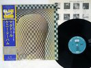 KENNY DORHAM MATADOR UNITED ARTISTS LAX-3125 JAPAN OBI VINYL LP