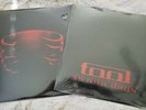 Undertow (Re-Issue) by Tool (Record, 1996) and 10K Days BRAND NEW SEALED