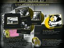 THIRD MAN VAULT #27 LIVE GOLD DOLLAR JACK WHITE COMPLETE LPS 2 7
