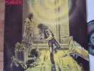 IRON MAIDEN (1980) RUNNING FREE 7