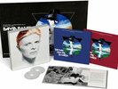 The Man Who Fell To Earth Original Soundtrack Deluxe Box ; 2-LP & 2-CD  ; New Se