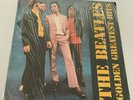The Beatles Golden Greatest Hits Club Edition EMI Parlophone Vinyl 1979 Sweden
