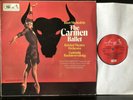 ASD 2448 THE CARMEN BALLET BIZET-SHCHEDRIN. ROZHDESTVENSKY. BOLSHOI THEATRE