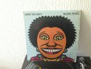 soul jazz funk lp Jimmy McGriff ‎– Black Pearl BLUE NOTE  BST 84374