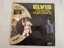 Elvis   Aloha From Hawaii Via Satellite    RCA ‎– VPSX-6089   With Hype Stickers